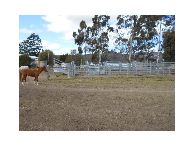 31 Macginleys Road, Greenmount East QLD 4359