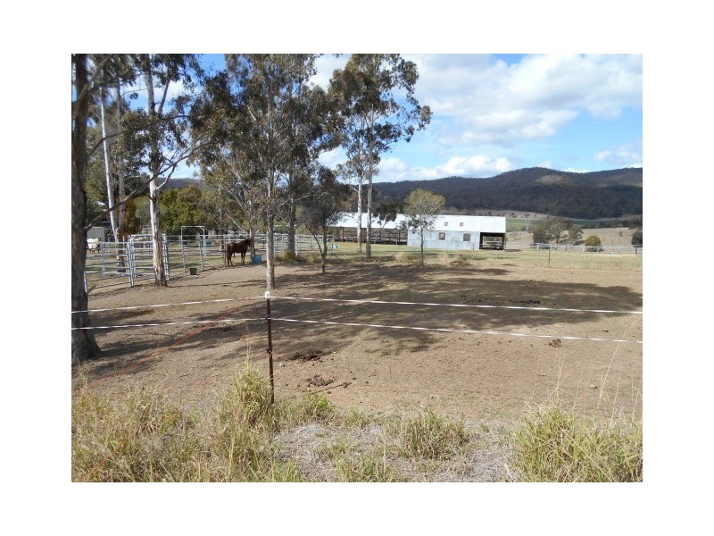 31 Macginleys Road, Greenmount East QLD 4359