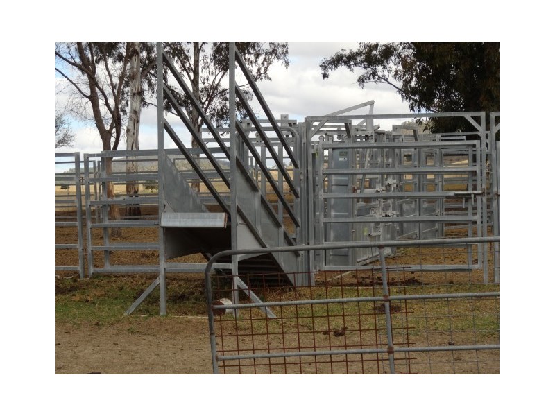 31 Macginleys Road, Greenmount East QLD 4359