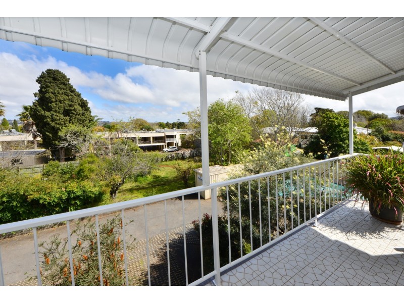 20/33 Margaret Street, East Toowoomba QLD 4350