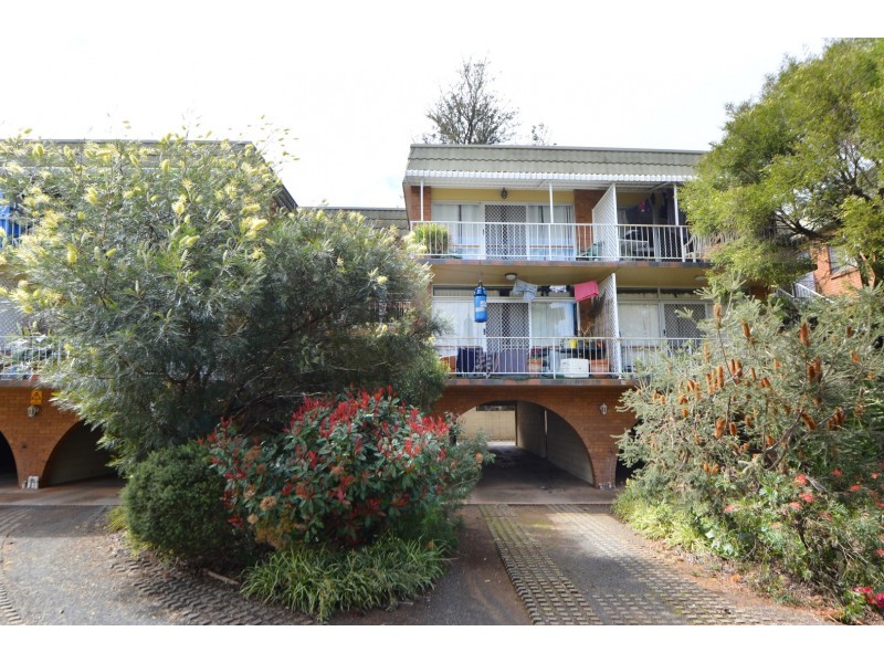 20/33 Margaret Street, East Toowoomba QLD 4350