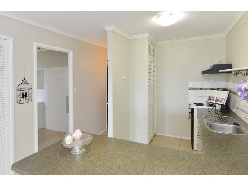 20/33 Margaret Street, East Toowoomba QLD 4350