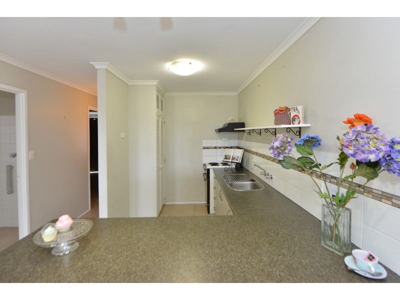 20/33 Margaret Street, East Toowoomba QLD 4350