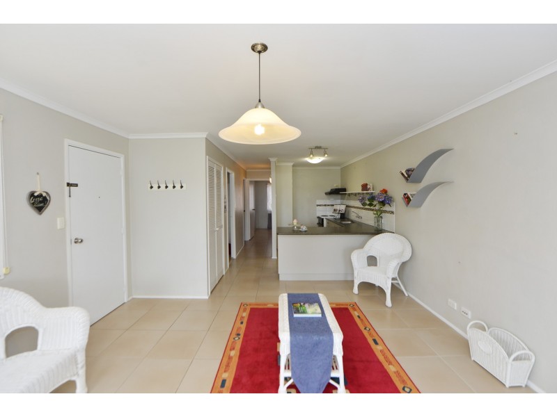 20/33 Margaret Street, East Toowoomba QLD 4350