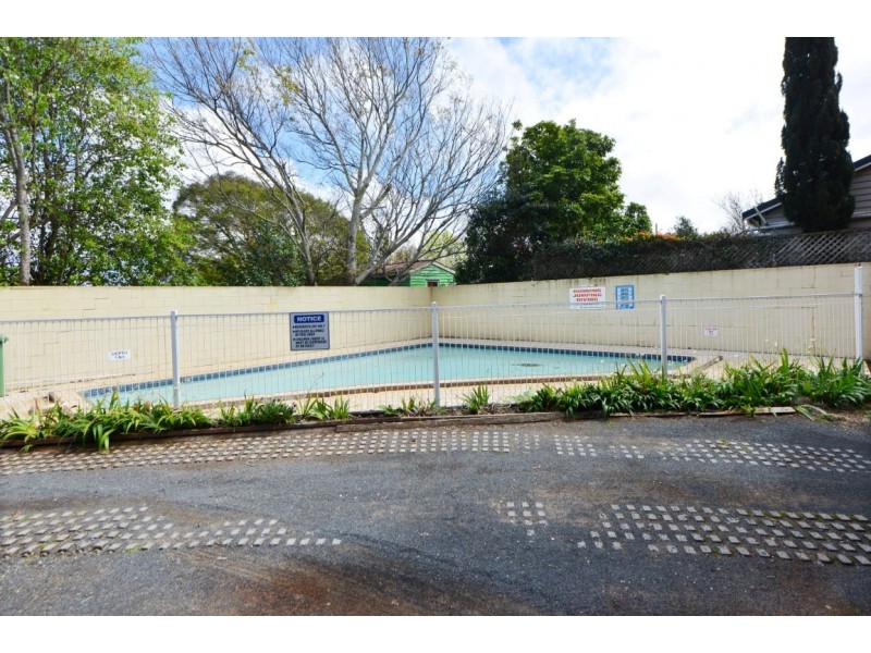 20/33 Margaret Street, East Toowoomba QLD 4350