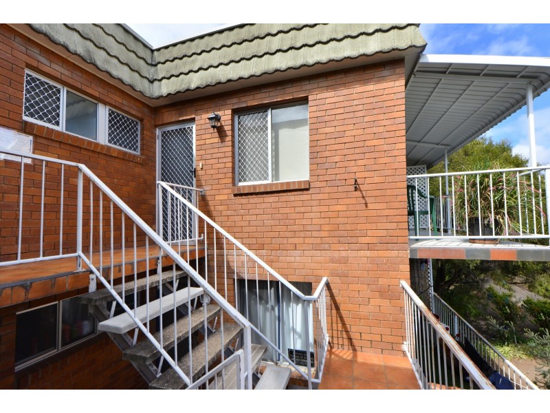 20/33 Margaret Street, East Toowoomba QLD 4350