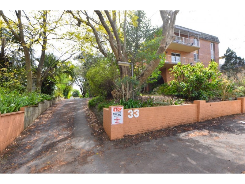 20/33 Margaret Street, East Toowoomba QLD 4350