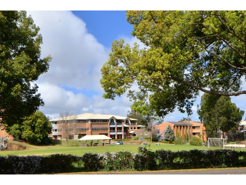 20/33 Margaret Street, East Toowoomba QLD 4350