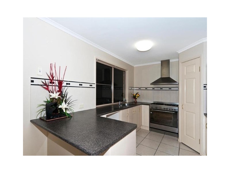 20 Flagstone Creek Road, Middle Ridge QLD 4350