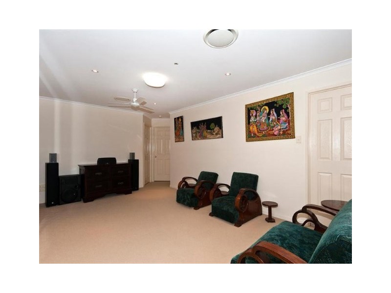 20 Flagstone Creek Road, Middle Ridge QLD 4350