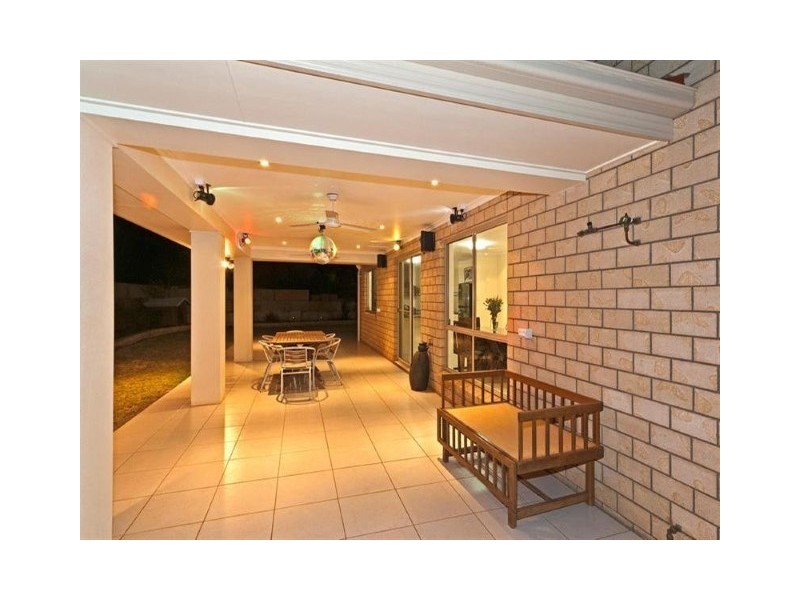 20 Flagstone Creek Road, Middle Ridge QLD 4350