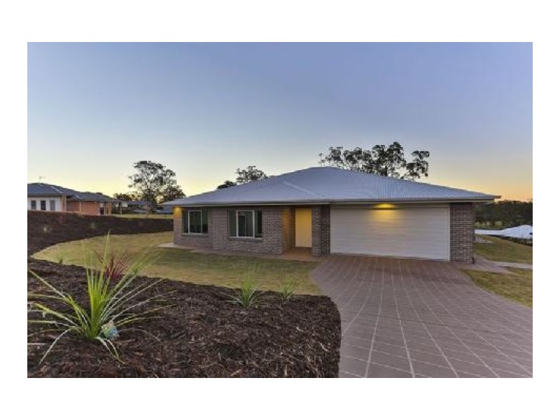 60 Federation Drive, Highfields QLD 4352