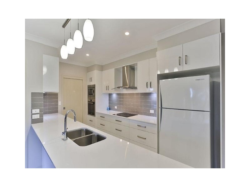 60 Federation Drive, Highfields QLD 4352