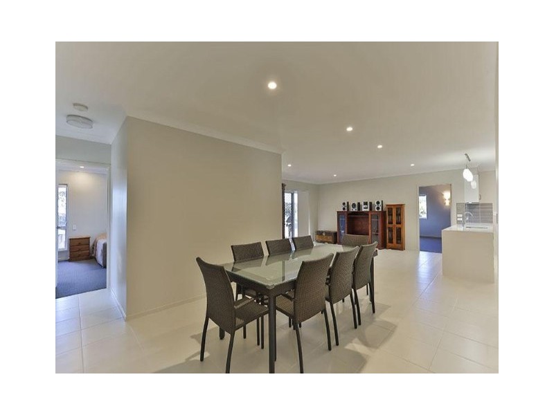 60 Federation Drive, Highfields QLD 4352