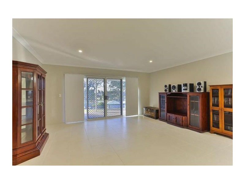60 Federation Drive, Highfields QLD 4352