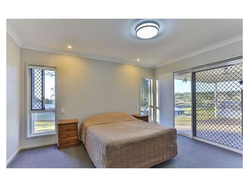 60 Federation Drive, Highfields QLD 4352