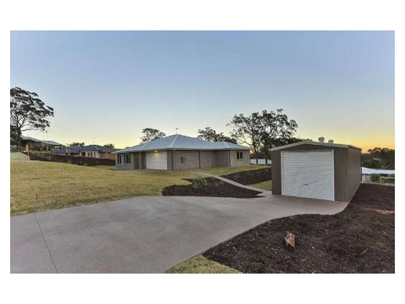 60 Federation Drive, Highfields QLD 4352