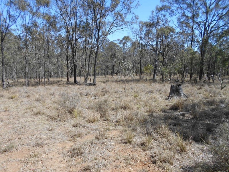 Lot 3 and 4 McCafferty Road, Groomsville QLD 4352