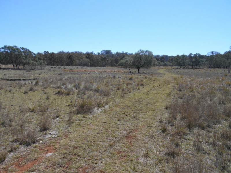 Lot 3 and 4 McCafferty Road, Groomsville QLD 4352