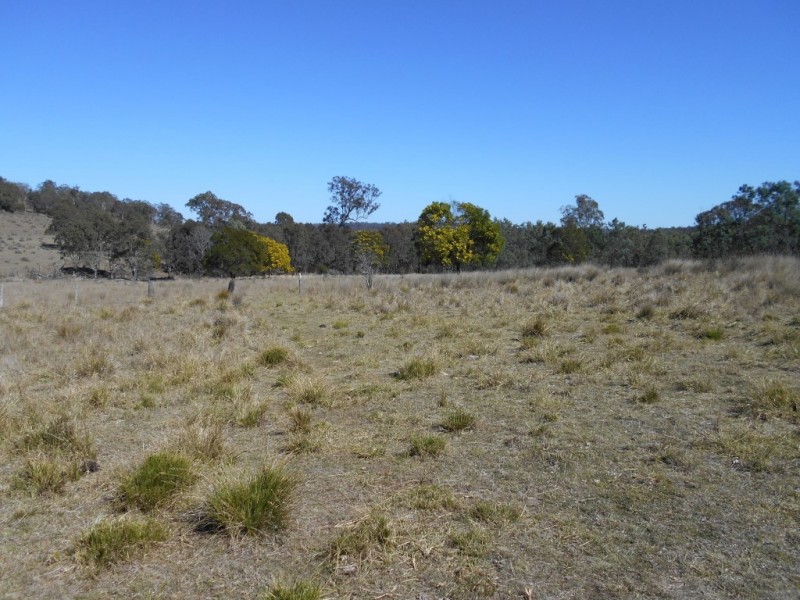 Lot 3 and 4 McCafferty Road, Groomsville QLD 4352