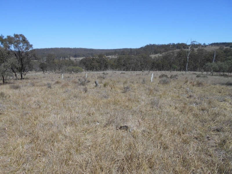 Lot 3 and 4 McCafferty Road, Groomsville QLD 4352