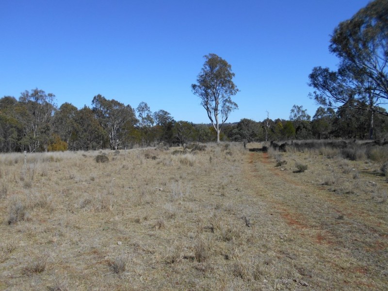 Lot 3 and 4 McCafferty Road, Groomsville QLD 4352