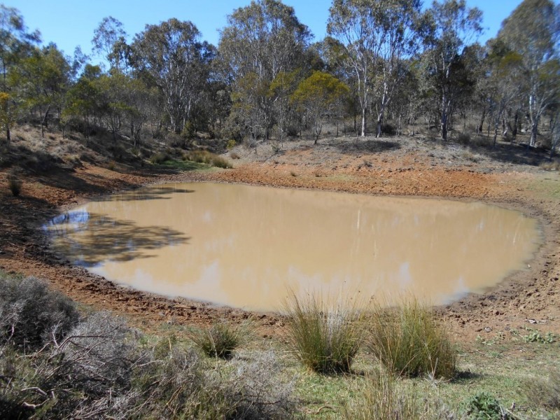 Lot 3 and 4 McCafferty Road, Groomsville QLD 4352