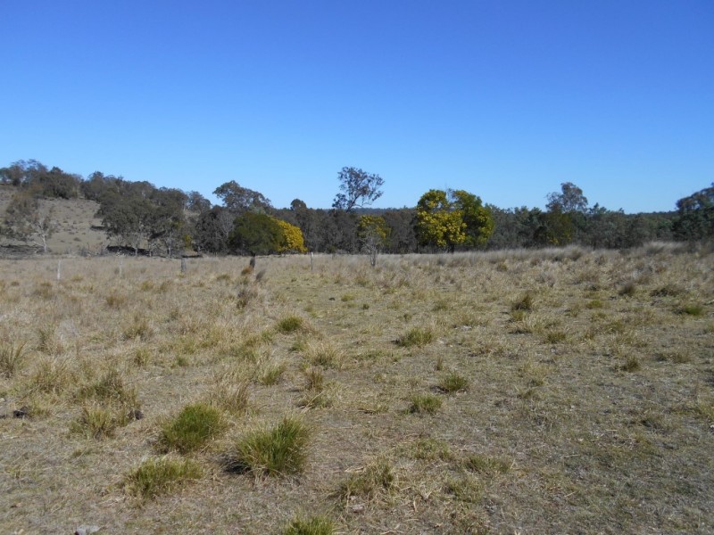 Lot 3 and 4 McCafferty Road, Groomsville QLD 4352