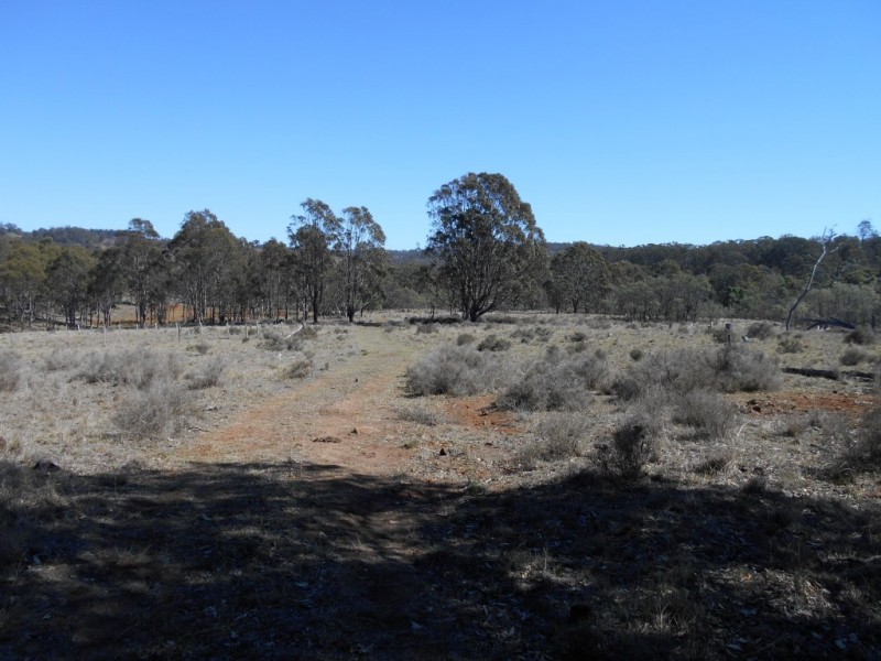 Lot 3 and 4 McCafferty Road, Groomsville QLD 4352