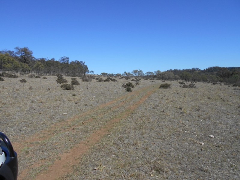 Lot 3 and 4 McCafferty Road, Groomsville QLD 4352