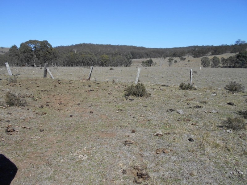 Lot 3 and 4 McCafferty Road, Groomsville QLD 4352