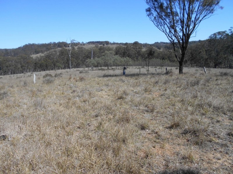 Lot 3 and 4 McCafferty Road, Groomsville QLD 4352