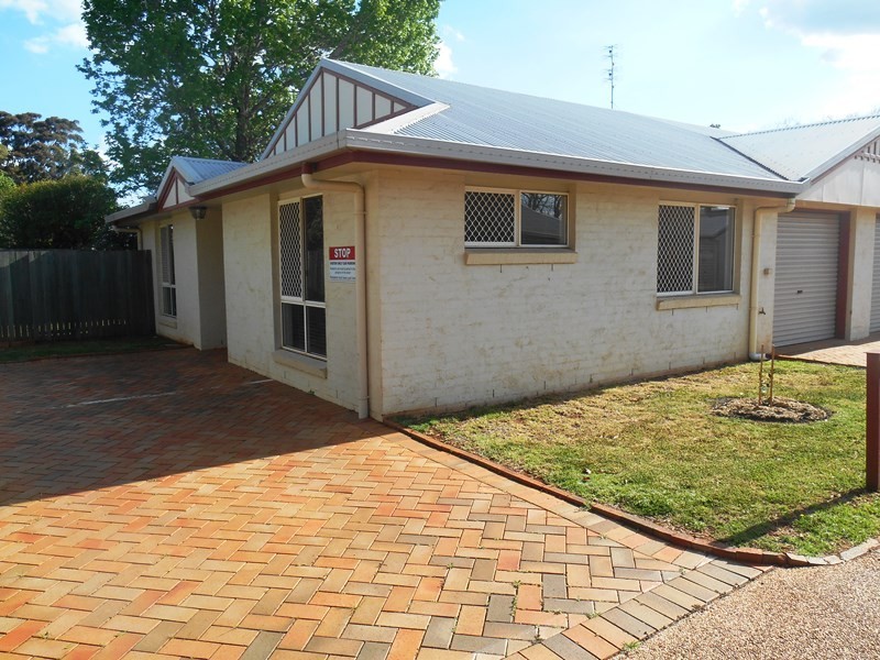 12/1 Cox Street, Wilsonton QLD 4350