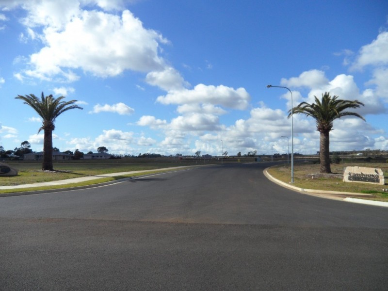 Unit 1/12 Esmeralda Street, Cambooya QLD 4358