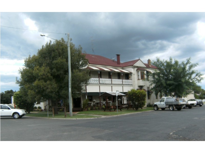 Unit 1/12 Esmeralda Street, Cambooya QLD 4358