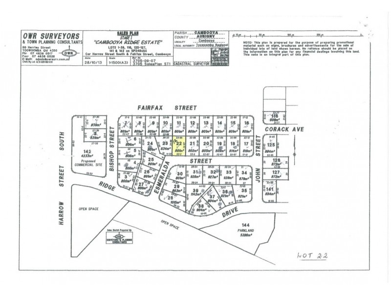 Unit 1/12 Esmeralda Street, Cambooya QLD 4358