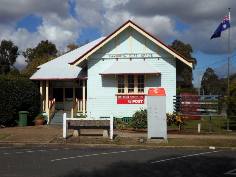 Unit 1/12 Esmeralda Street, Cambooya QLD 4358