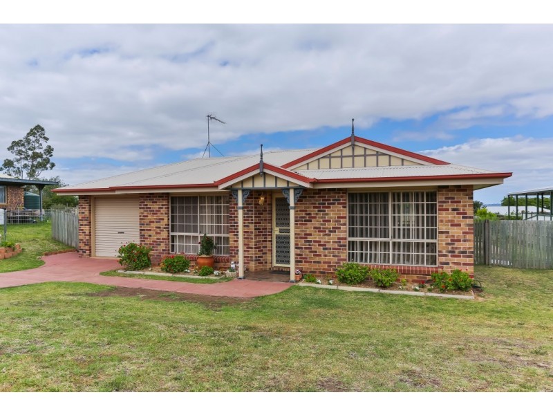 36 Stratford Drive, Wyreema QLD 4352