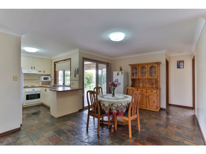 36 Stratford Drive, Wyreema QLD 4352
