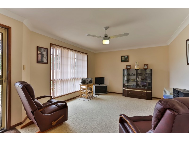36 Stratford Drive, Wyreema QLD 4352