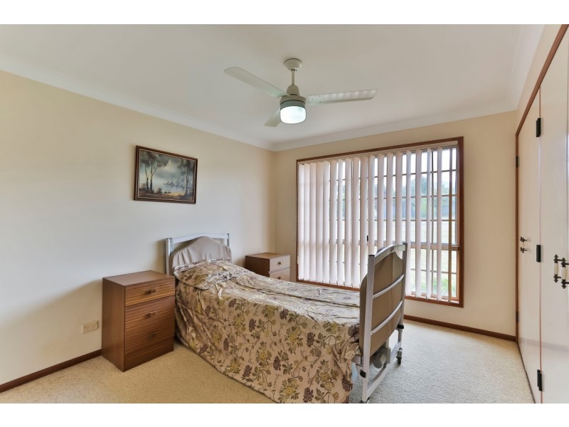 36 Stratford Drive, Wyreema QLD 4352