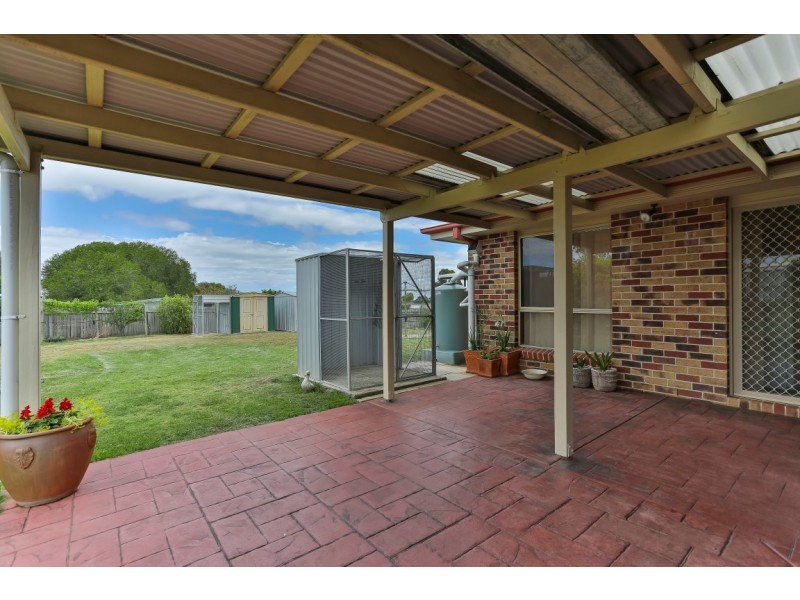 36 Stratford Drive, Wyreema QLD 4352