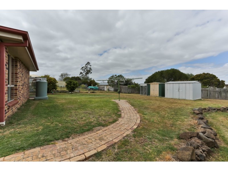 36 Stratford Drive, Wyreema QLD 4352