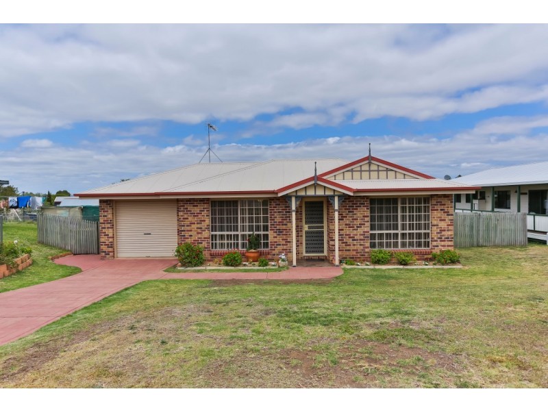 36 Stratford Drive, Wyreema QLD 4352