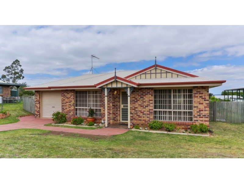 36 Stratford Drive, Wyreema QLD 4352