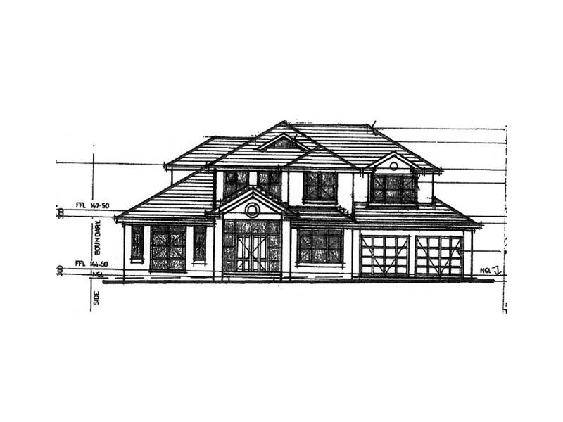 . Poole Rd, Kellyville NSW 2155