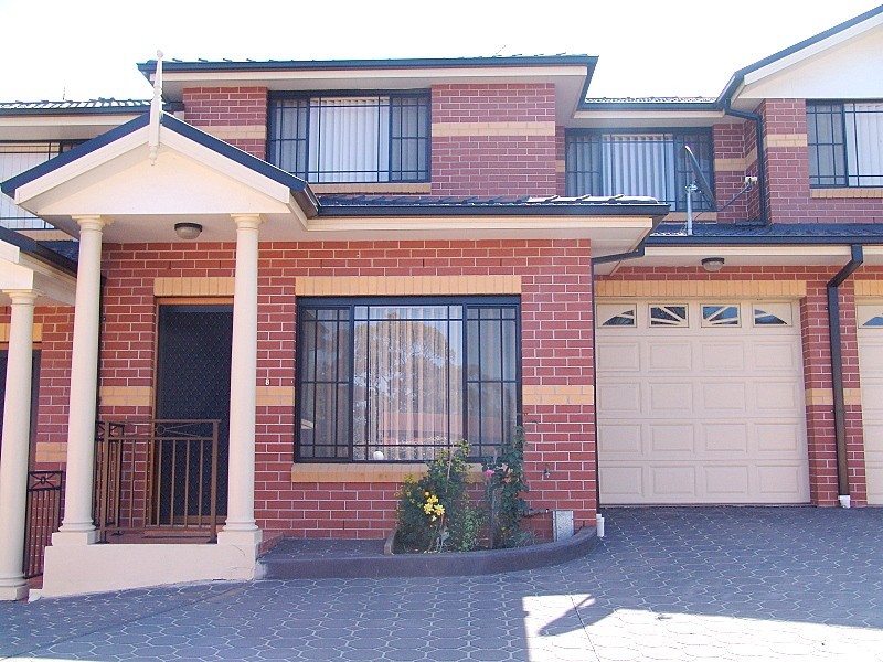 Smithfield NSW 2164