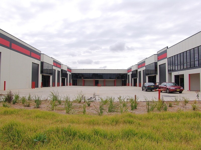 Glendenning NSW 2761