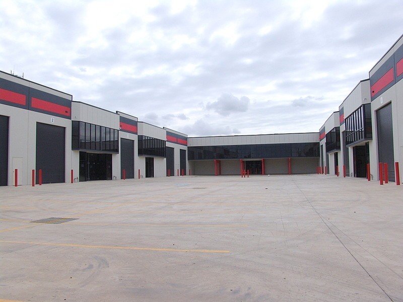 Glendenning NSW 2761