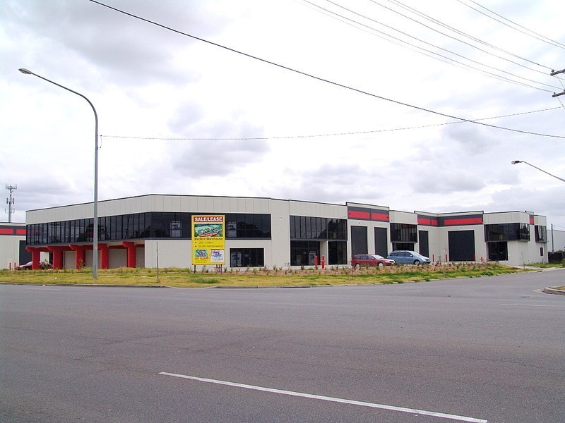 Glendenning NSW 2761